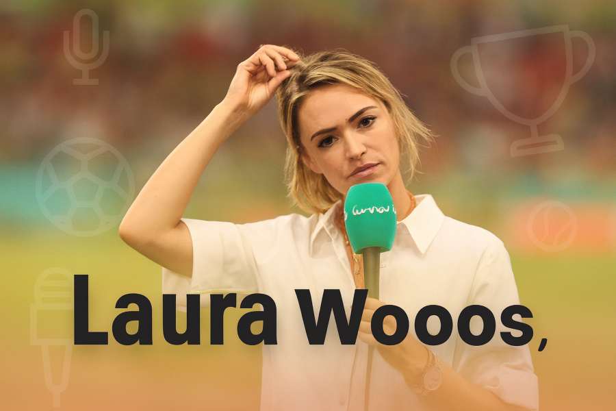 Laura Woods