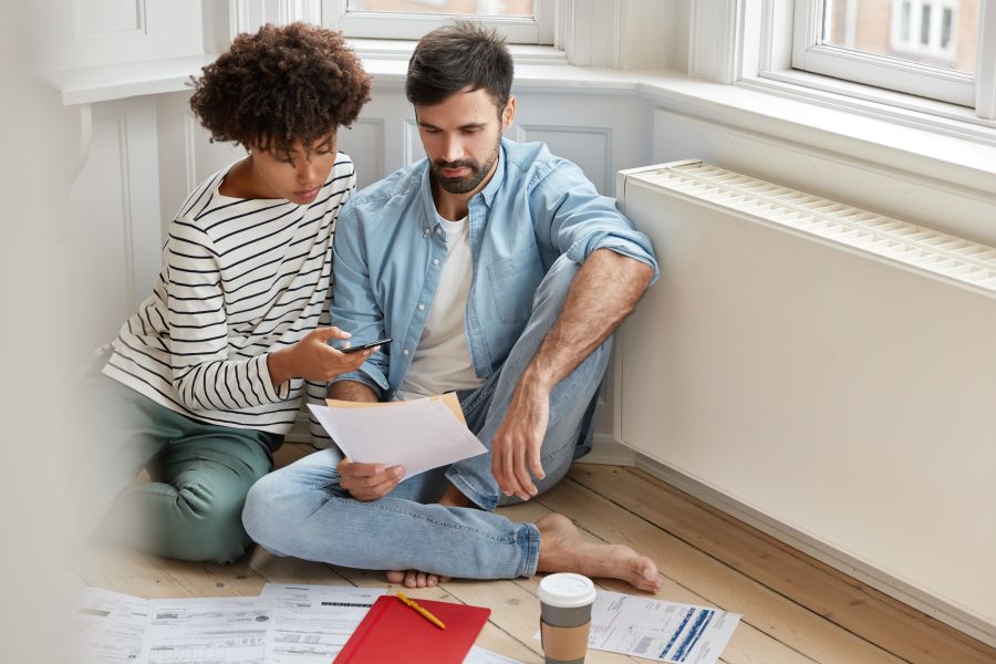 Boiler Costs To Consider When Managing Rental Estates