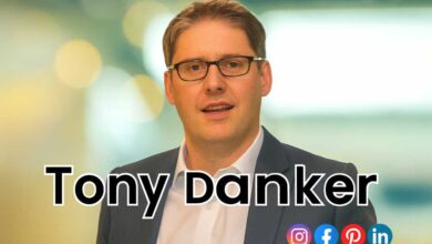Tony Danker