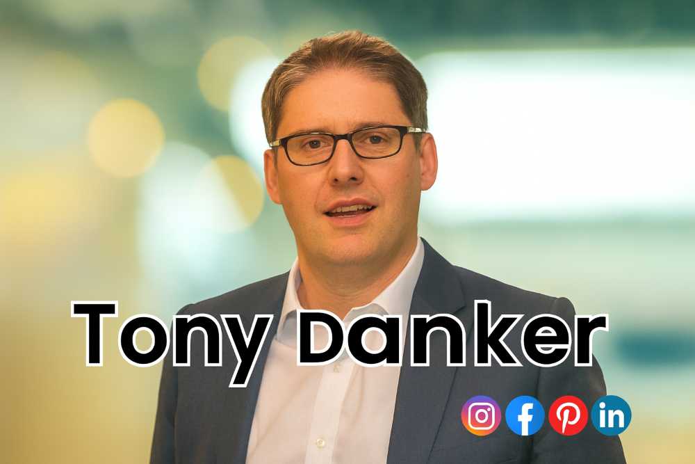 Tony Danker