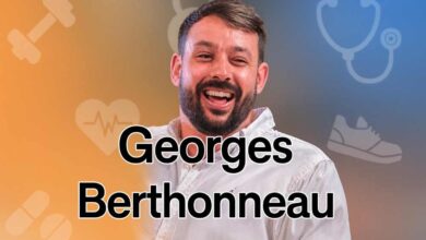 Georges Berthonneau
