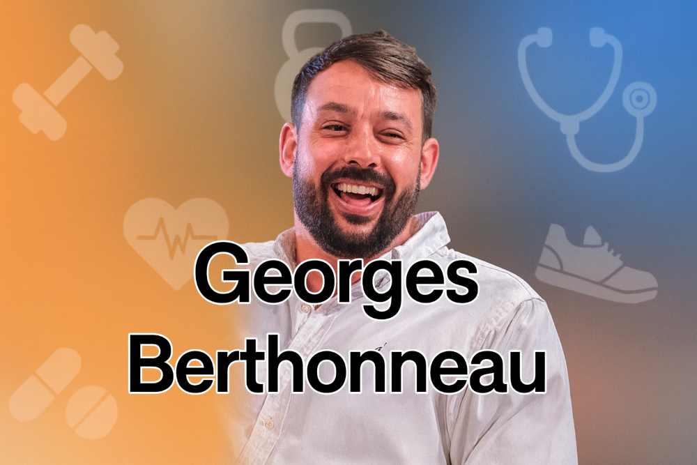 Georges Berthonneau