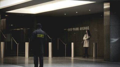 Security Company