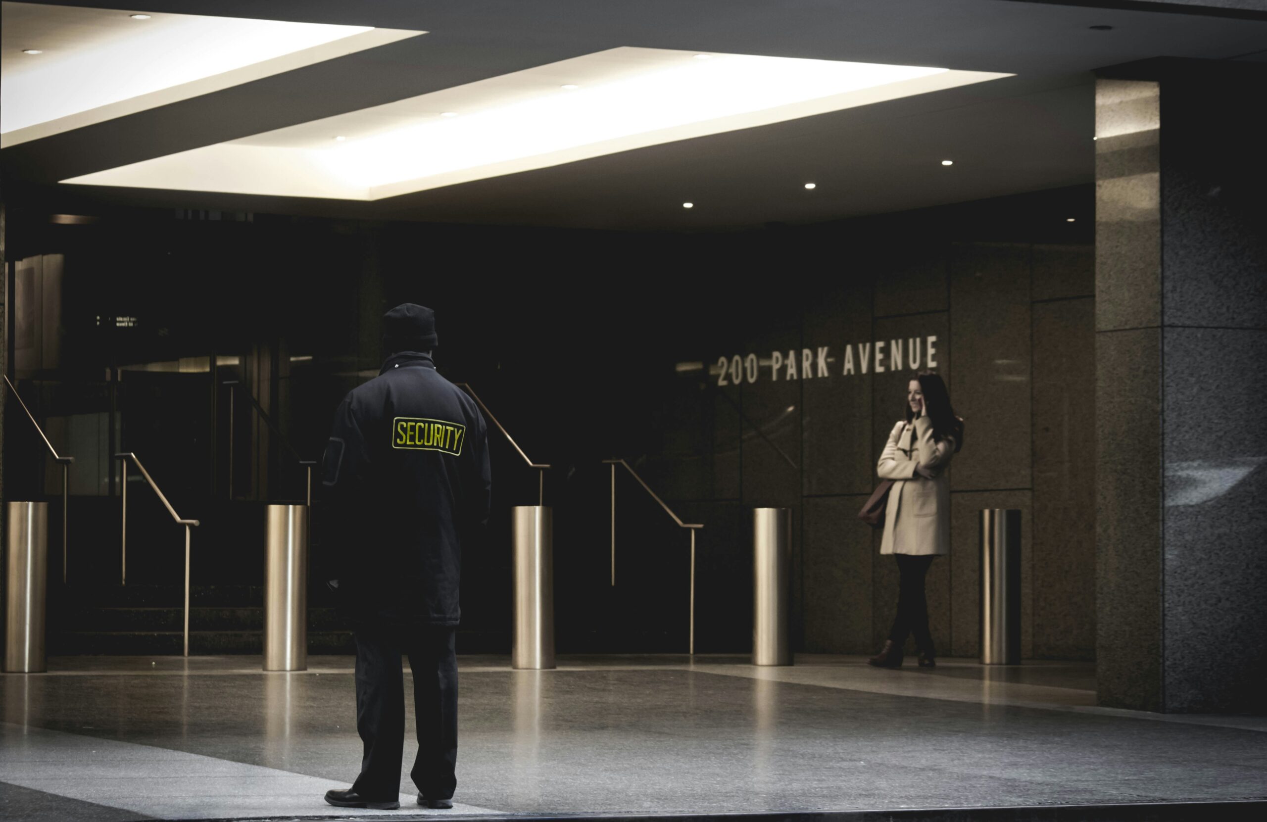 Security Company