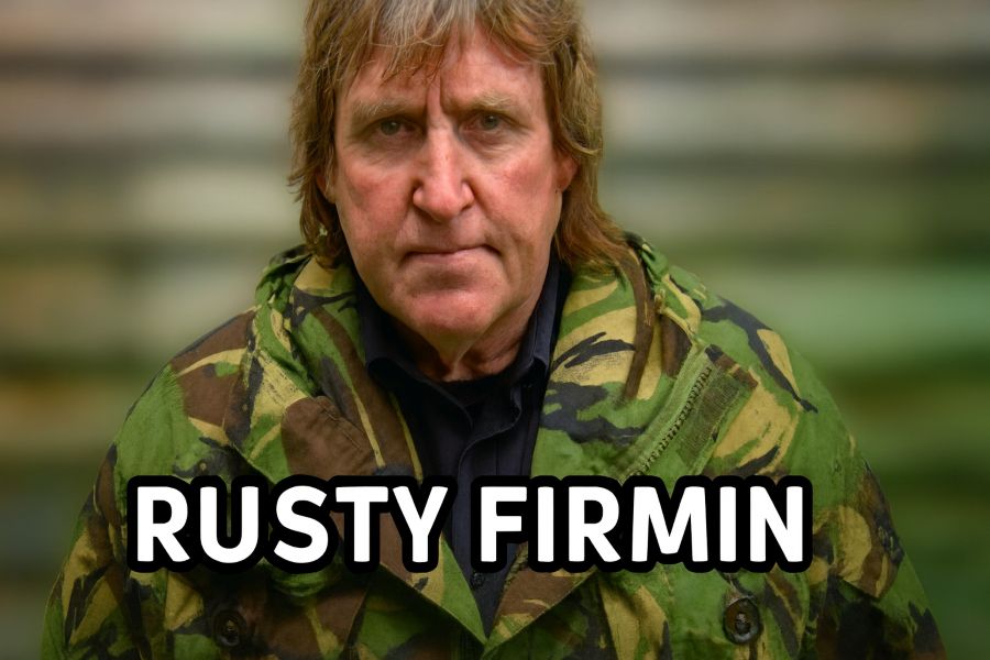 Rusty Firmin