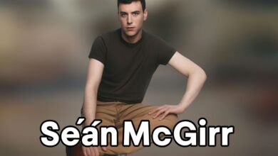Seán McGirr