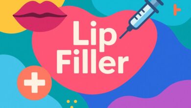 Lip Filler