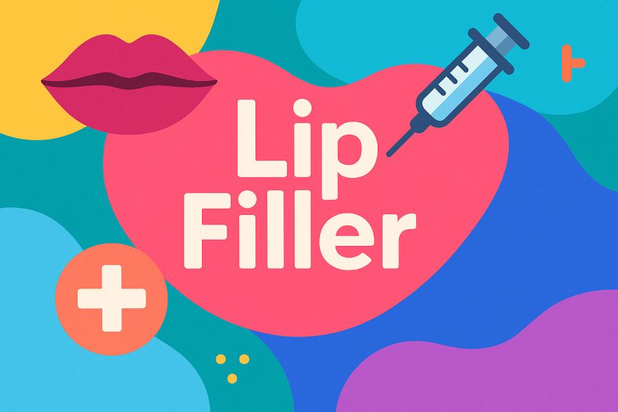 Lip Filler