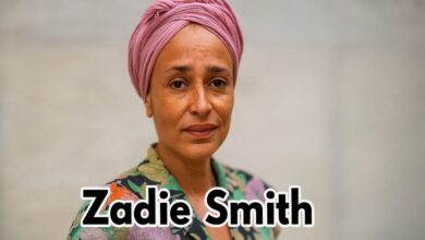 Zadie Smith