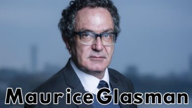 Maurice Glasman