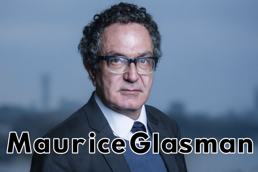Maurice Glasman
