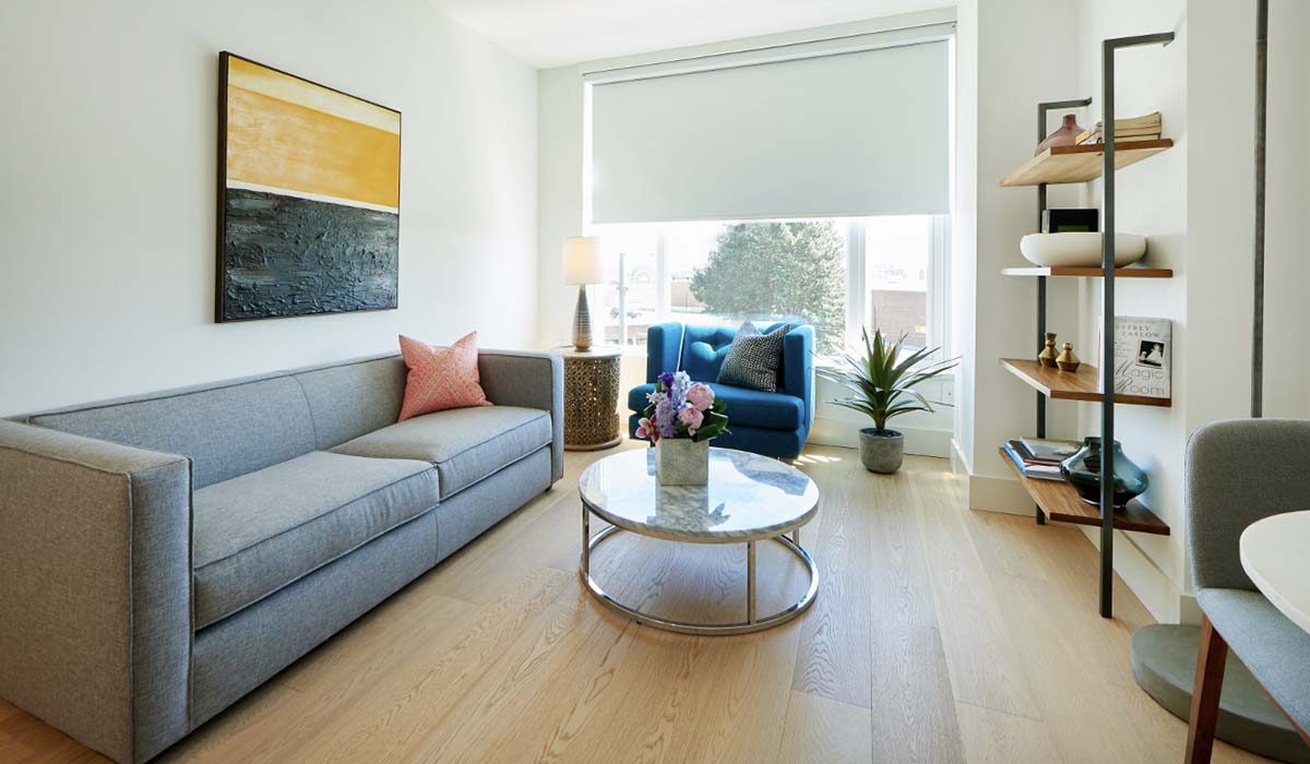 Supportive Living in Richmond, BC