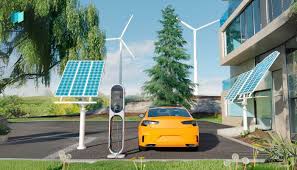 Solar and EV Charging: How They Work Together