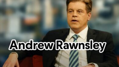 Andrew Rawnsley