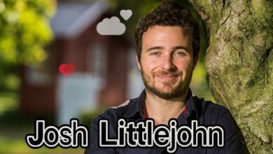 Josh Littlejohn