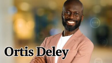 Ortis Deley