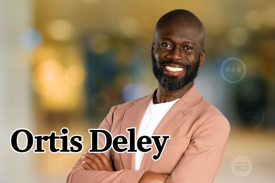 Ortis Deley