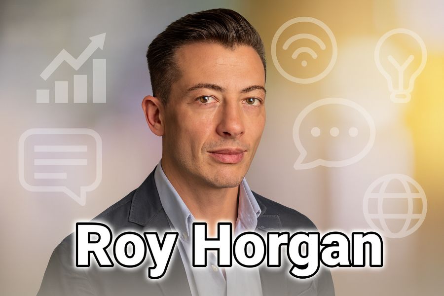 Roy Horgan
