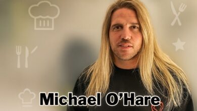 Michael O’Hare