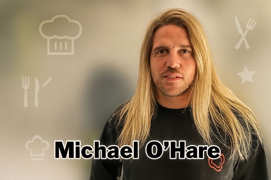Michael O’Hare
