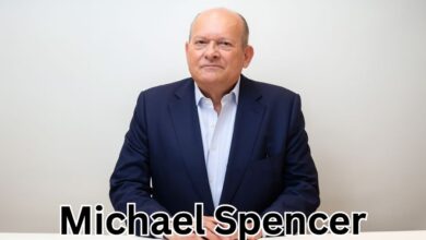 Michael Spencer
