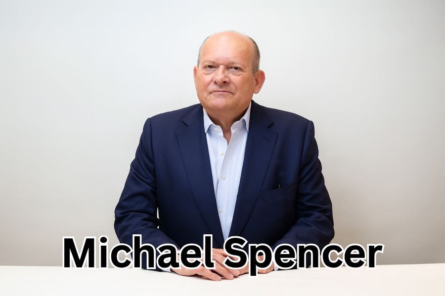 Michael Spencer