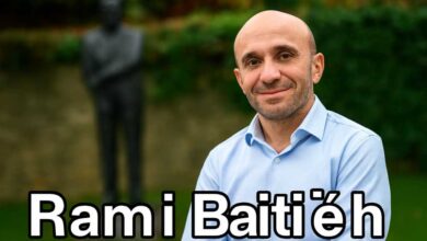 Rami Baitiéh