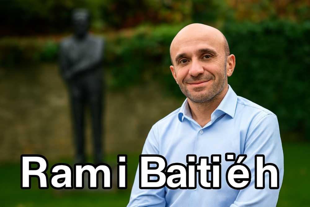 Rami Baitiéh