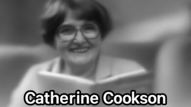 Catherine Cookson