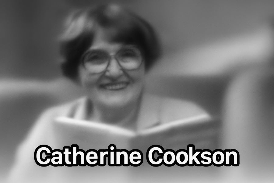 Catherine Cookson