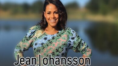 Jean Johansson