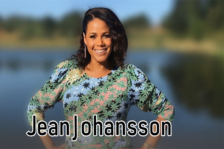 Jean Johansson