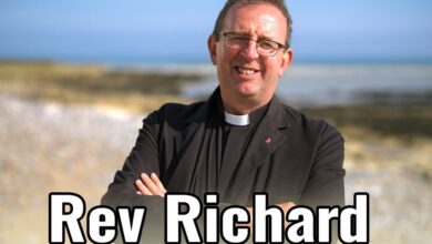 Rev Richard