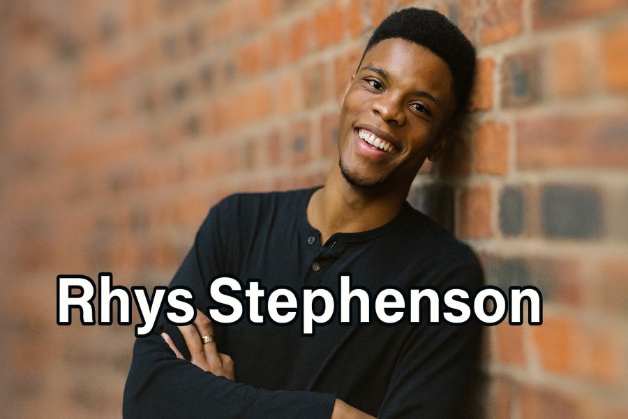 Rhys Stephenson