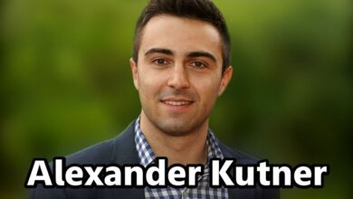 Alexander Kutner