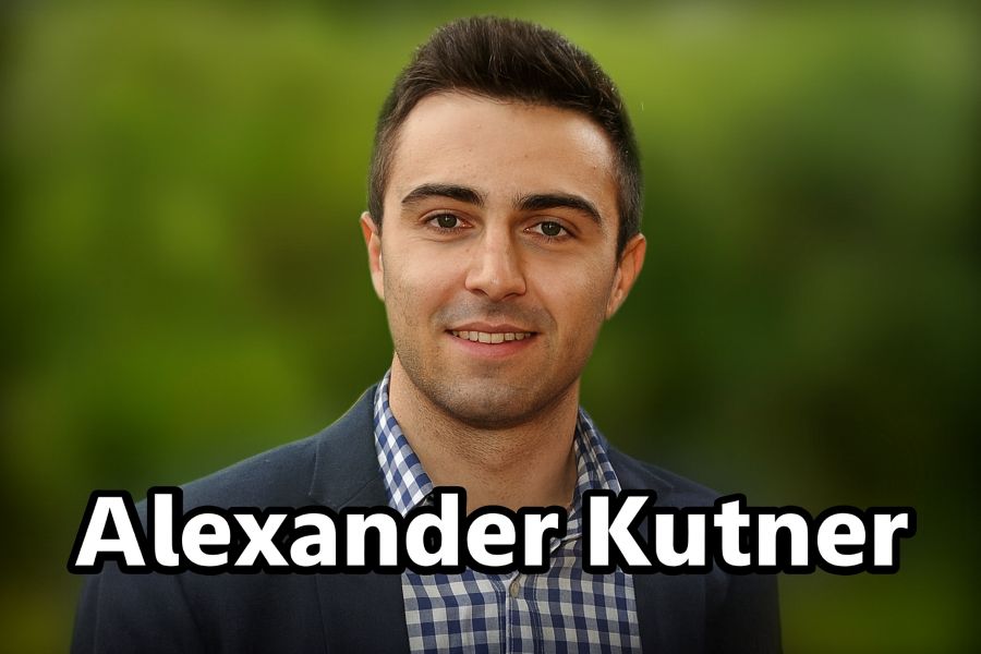 Alexander Kutner