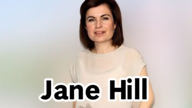 Jane Hill