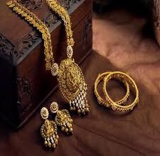 5 Design Trends in Gold Jewelry That Wholesale Buyers Can Capitalize On in 2025