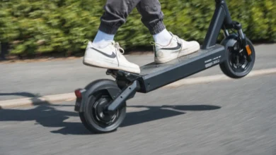 Scooters