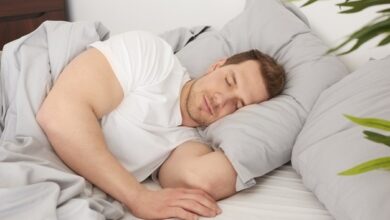 Sleep Expert in the UK