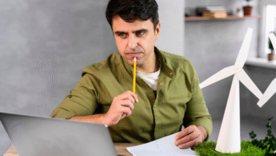 Is Your Energy Bill Out of Control