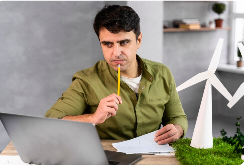 Is Your Energy Bill Out of Control