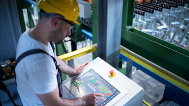 Why Modern Manufacturers Are Switching to End-to-End Turnkey Handling Systems