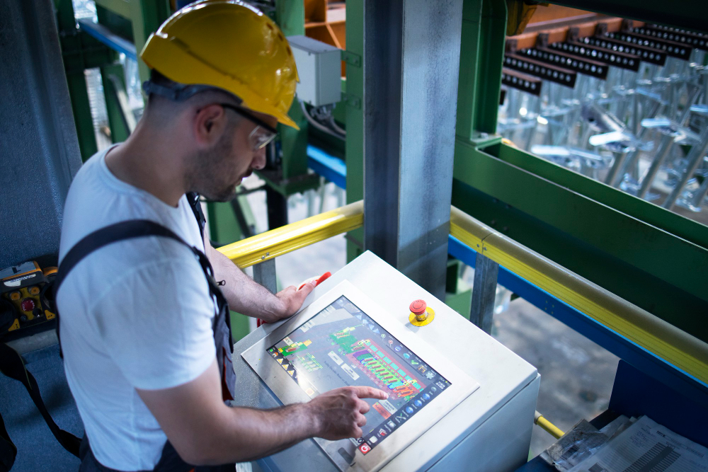 Why Modern Manufacturers Are Switching to End-to-End Turnkey Handling Systems
