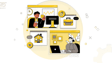 CRM software for real estate