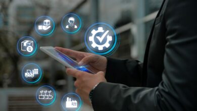Key Benefits of Intelligent Workflows in Procurement