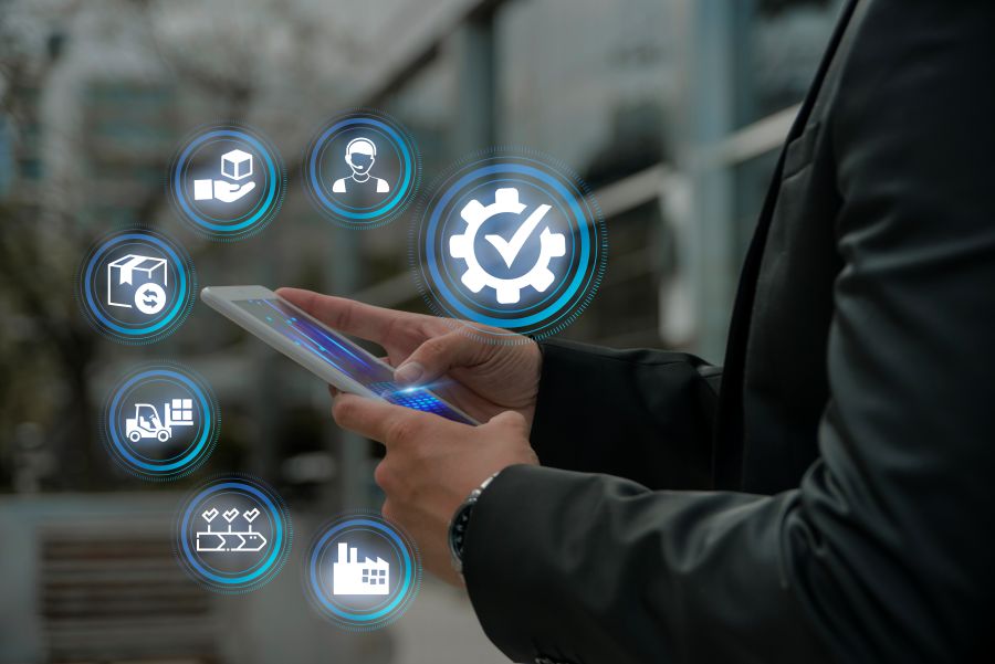 Key Benefits of Intelligent Workflows in Procurement
