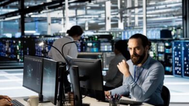 Reliable IT Support Services for Your Business