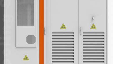 C&I Energy Storage