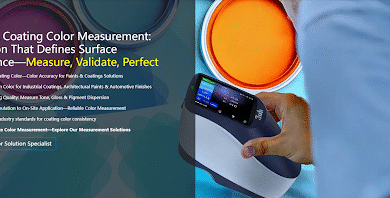 Colorimeter China: Advanced Technology for Accurate Color Measurement